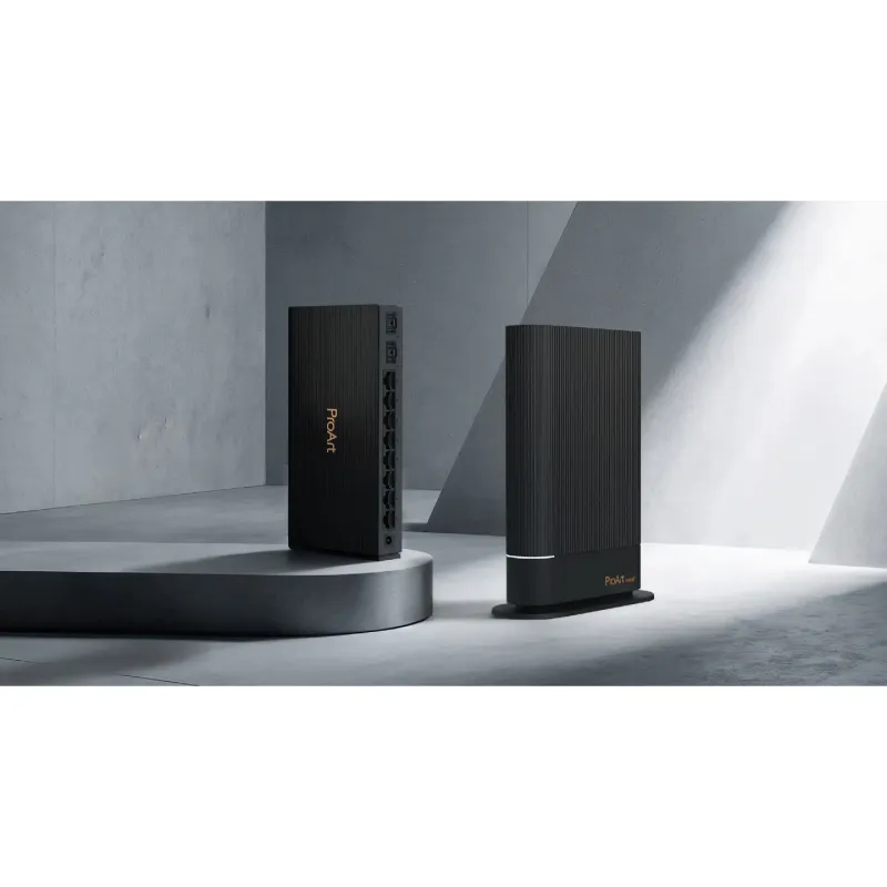 Рутер Asus (90IG0AG0-MO9C10)