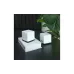 Wi-Fi system Mercusys  (Halo-H50G-2-pack)