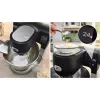 Küchenmaschine Bosch, Gray (MUMS6ZS34)