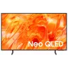 τηλεόραση Samsung, Black (QE43QN70HAUXUA)