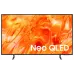 Телевізор Samsung 43" 4K UHD/ /Tizen Black (QE43QN70HAUXUA) Телевізор Samsung 43" 4K UHD/ /Tizen Black (QE43QN70HAUXUA)
