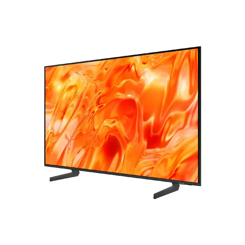 τηλεόραση Samsung, Black (QE43QN70HAUXUA)