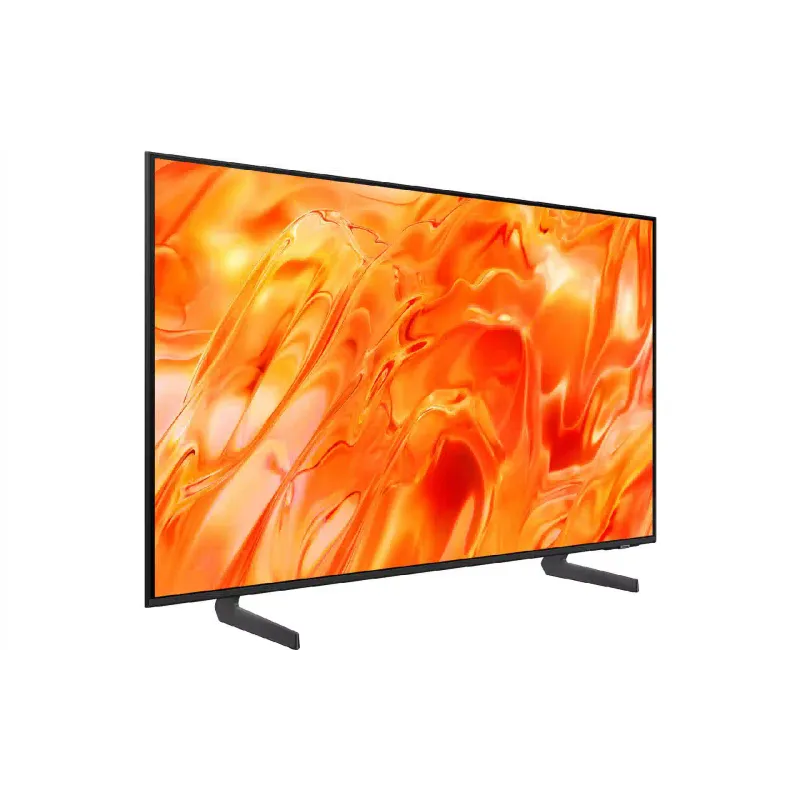 τηλεόραση Samsung, Black (QE43QN70HAUXUA)