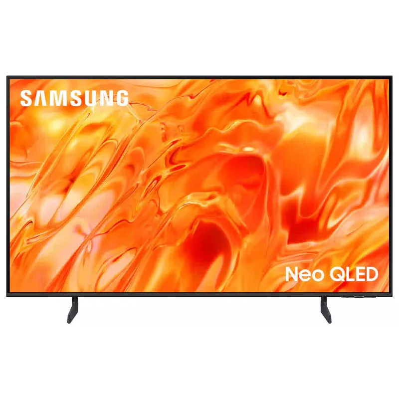 τηλεόραση Samsung, Black (QE43QN70HAUXUA)