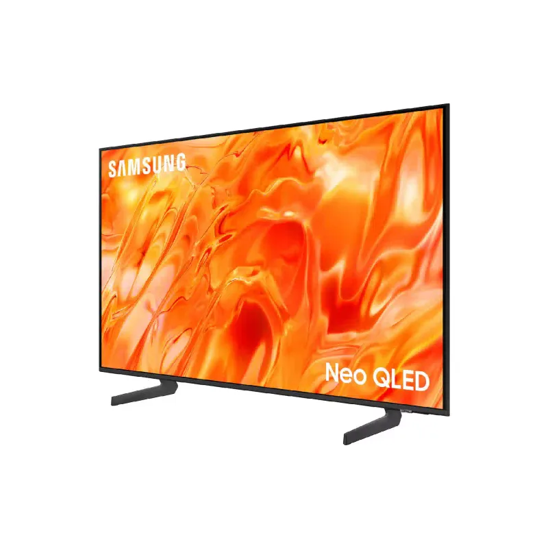 τηλεόραση Samsung, Black (QE43QN70HAUXUA)