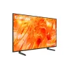 τηλεόραση Samsung, Black (QE43QN70HAUXUA)