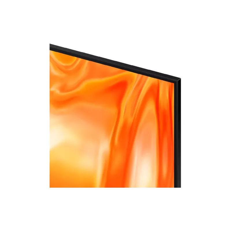 τηλεόραση Samsung, Black (QE43QN70HAUXUA)
