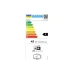 Телевізор Samsung 43" 4K UHD/ /Tizen Black (QE43QN70HAUXUA) Телевізор Samsung 43" 4K UHD/ /Tizen Black (QE43QN70HAUXUA)