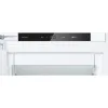 Eingebauter Gefrierschrank Bosch, White (GIN81VEE0)