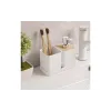 Комплект за баня Ardesto, White (ARHB3113WB)