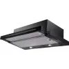 غطاء تلسكوبي Franke, Black (315.0737.227)