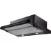 Teleszkópos páraelszívó Franke, Black (315.0737.227)