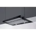 Teleszkópos páraelszívó Franke, Black (315.0737.227)