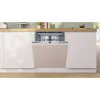 Вградена съдомиялна машина Bosch, White (SMV26EX14K)