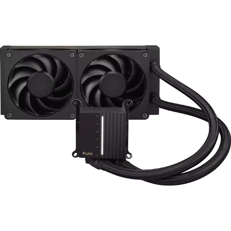 Water cooling system Asus (90RC01K0-M0EAY0)