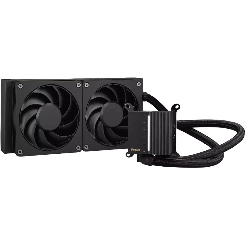 Water cooling system Asus (90RC01K0-M0EAY0)
