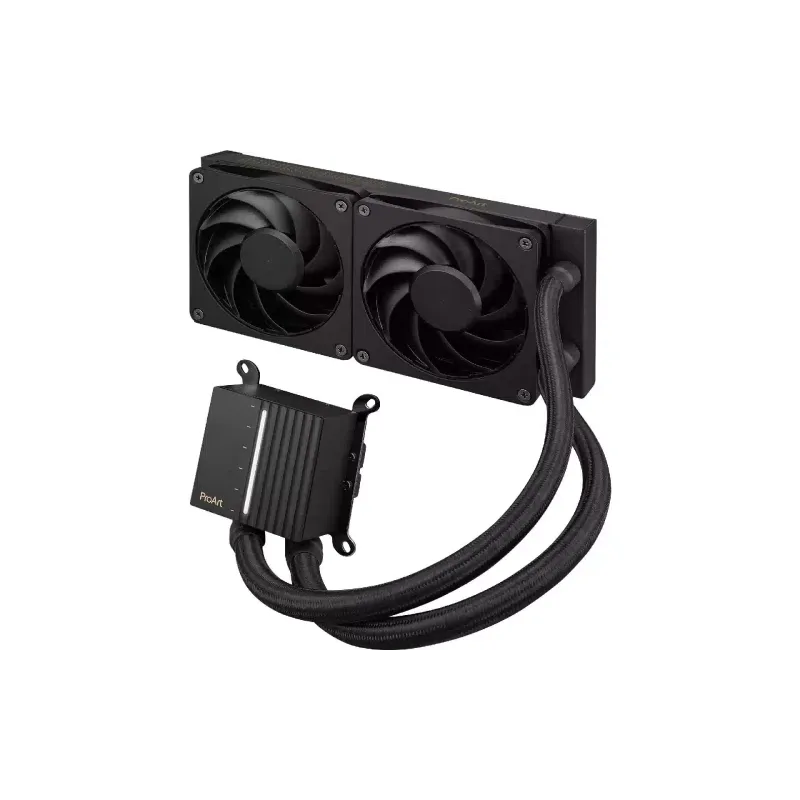 Water cooling system Asus (90RC01K0-M0EAY0)