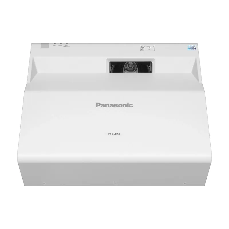 جهاز عرض Panasonic (PT-CMZ50EJ)