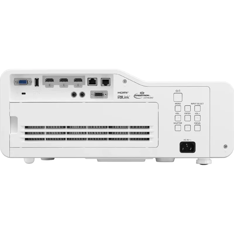 جهاز عرض Panasonic (PT-CMZ50EJ)