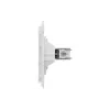 Държач за щепсел на монтажна кутия Ajax (000058930)