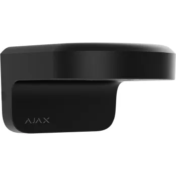 Halterung für kabelgebundene IP-Videokamera Ajax, Black (000062330)