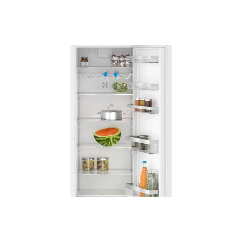 Встраиваемая холодильная камера Bosch, 310 л, 177 х 55 х 55 см (KIR81VFE0)