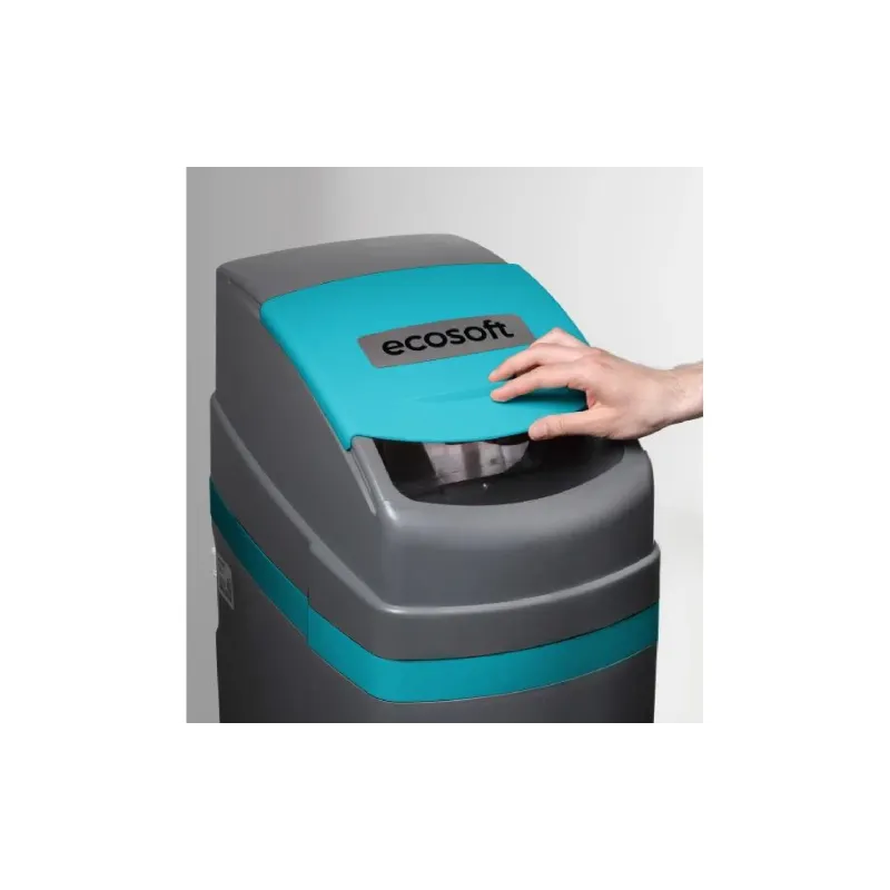 فلتر تنقية المياه Ecosoft Titanium Azure (FU0835CABCETA)