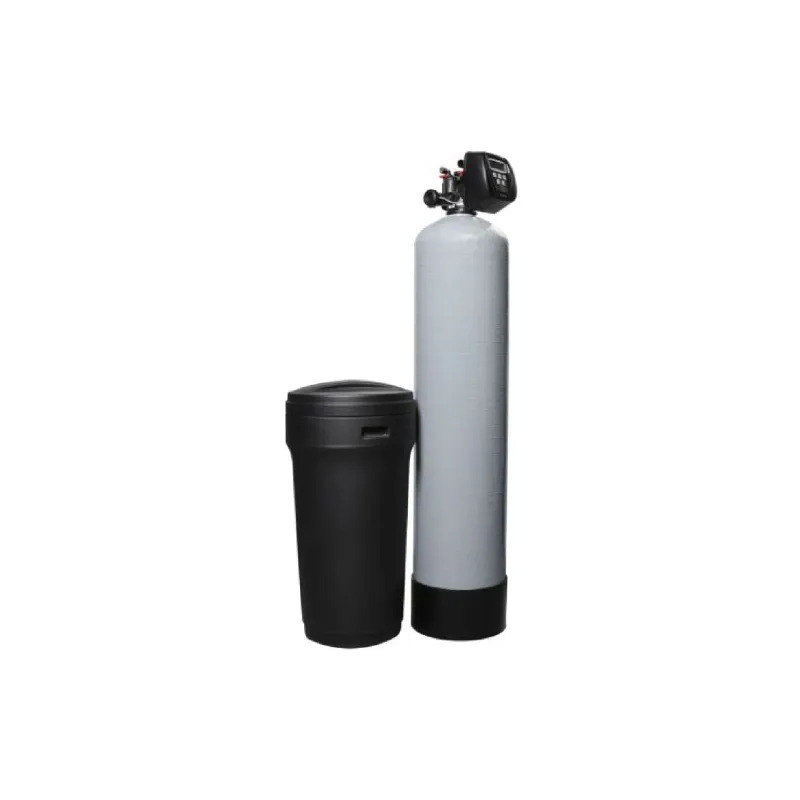 فلتر إزالة الحديد وتليين المياه Ecosoft (FK1054CIMIXA)