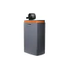 Филтър за отстраняване на желязо и омекотяване на водата Ecosoft Anthracite Gold 250 CI (FK1035CABGCIMIXA)