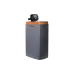 Iron removal and water softening filter Ecosoft Anthracite Gold 250 CI (FK1035CABGCIMIXA), 25 l