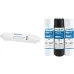 Постфільтр для води Ecosoft (CHV2010ECOPKG+CPV3COSTD)