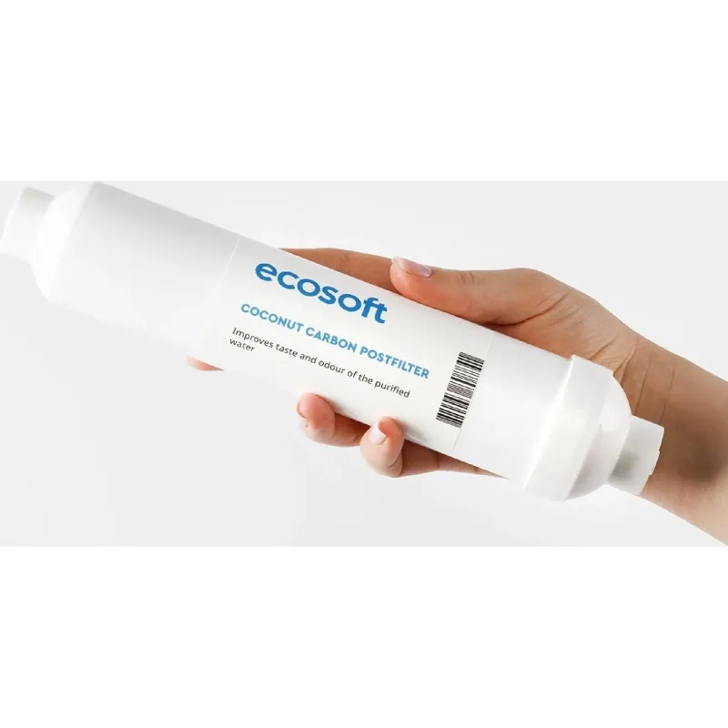 Постфільтр для води Ecosoft (CHV2010ECOPKG+CPV3COSTD)