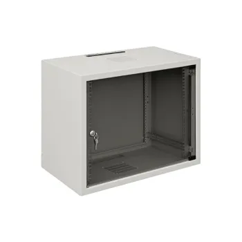 Gardrób Zpas, Gray (W-3661-01-02-011)