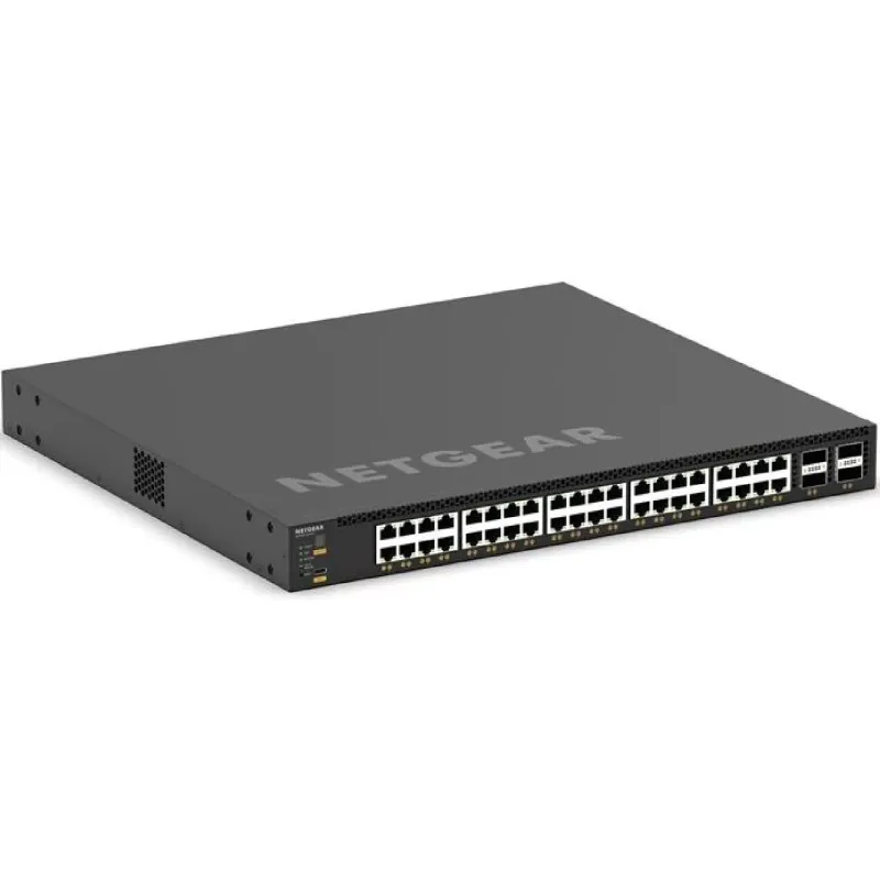 يُحوّل Netgear (XSM4344C-100NES)