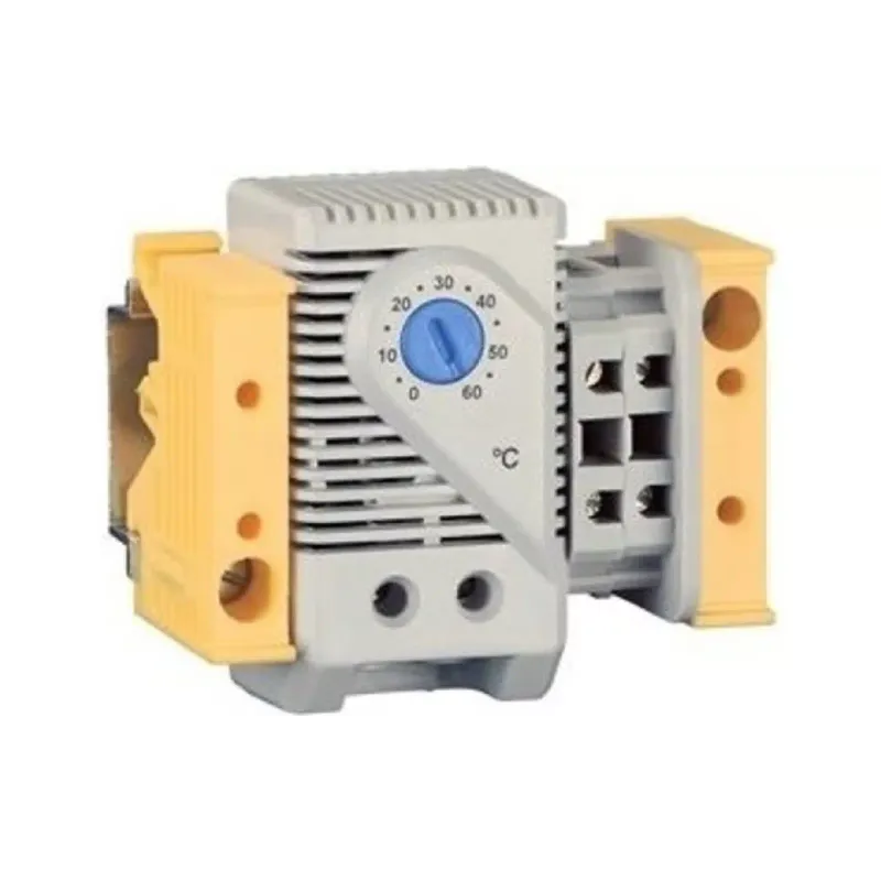 Thermostat Zpas (WN-0201-02-00-000/A)