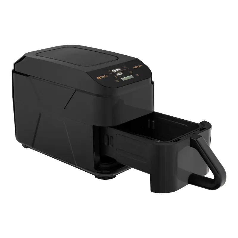 متعدد الأفران Ardesto, Black (AF-SE55L)