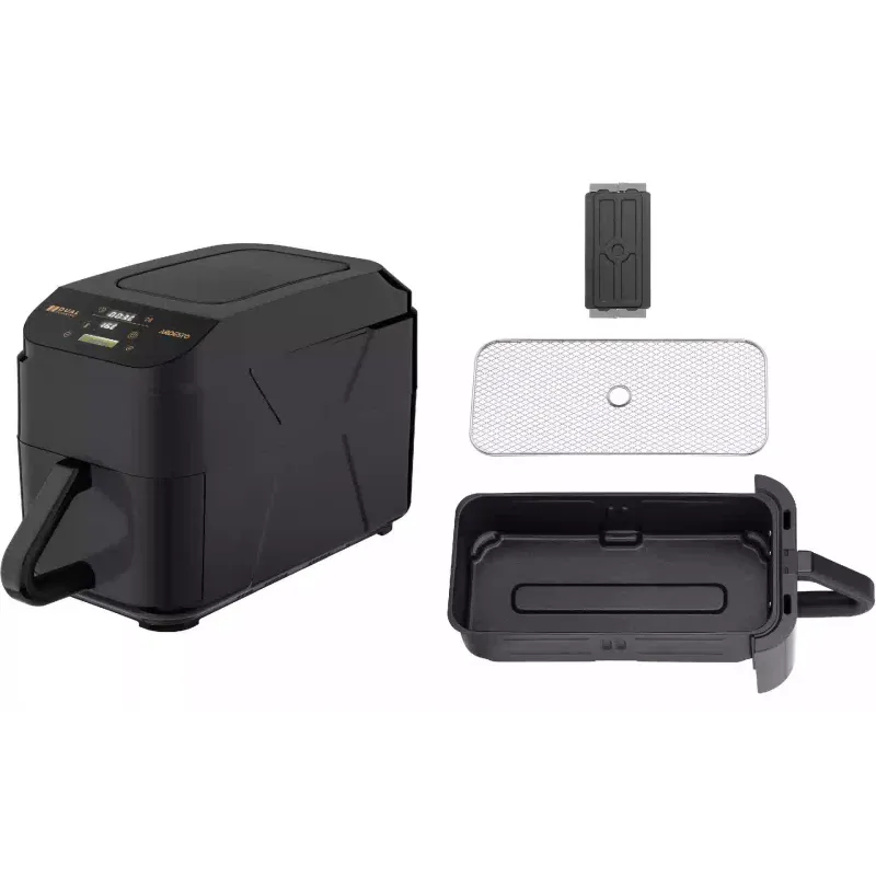 متعدد الأفران Ardesto, Black (AF-SE55L)