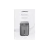 متعدد الأفران Ardesto, Black (AF-SE55L)