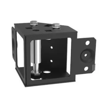 Base leveling kit Zpas  (W-6935-Z1-02-000)