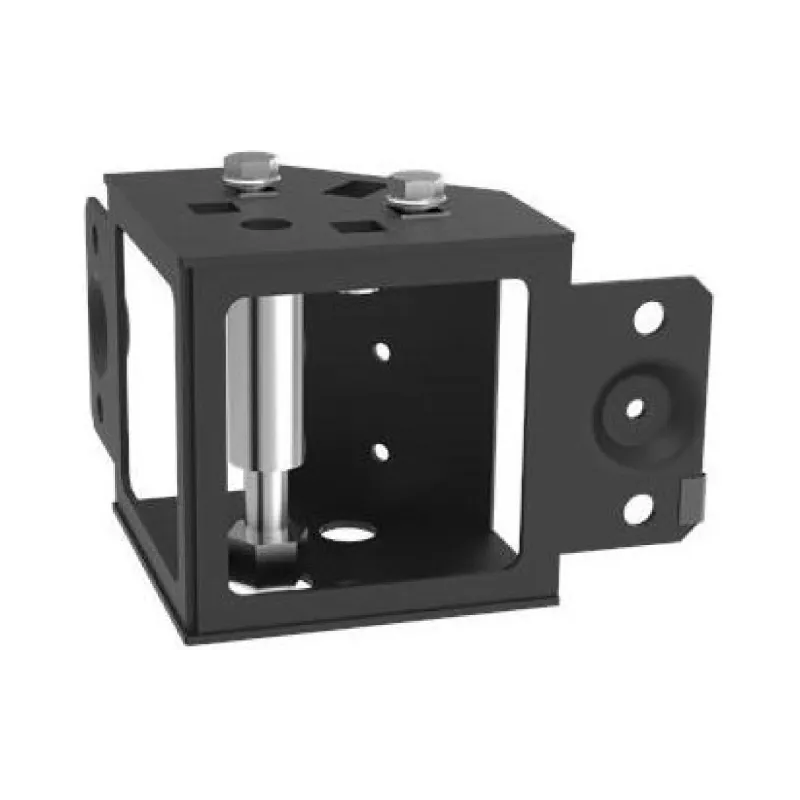 Base leveling kit Zpas  (W-6935-Z1-02-000)