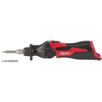 Akkus forrasztópáka Milwaukee M12 SI-0 (4933459760)