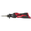Безжичен поялник Milwaukee M12 SI-0 (4933459760)
