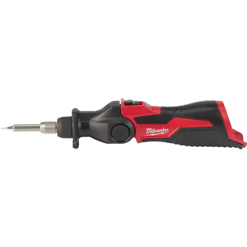 Безжичен поялник Milwaukee M12 SI-0 (4933459760)