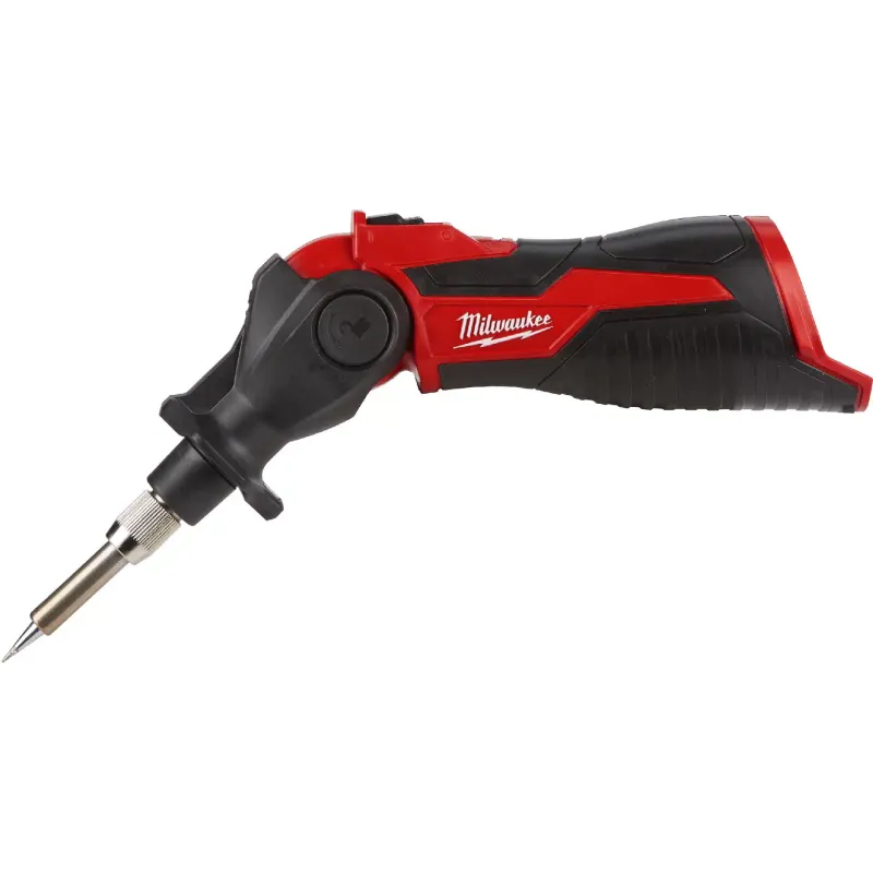 Безжичен поялник Milwaukee M12 SI-0 (4933459760)