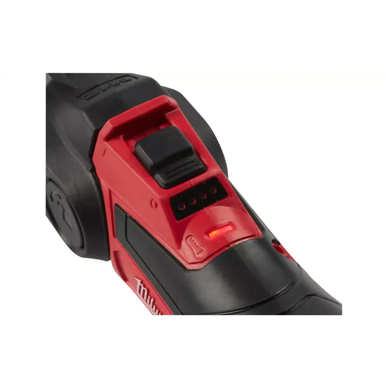 Безжичен поялник Milwaukee M12 SI-0 (4933459760)