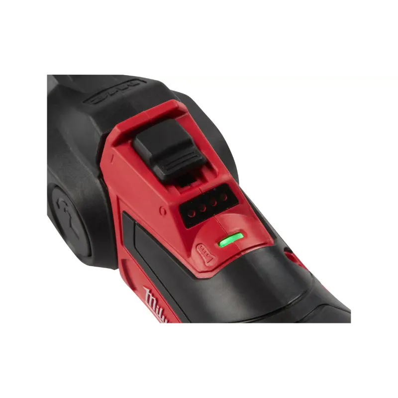 Безжичен поялник Milwaukee M12 SI-0 (4933459760)