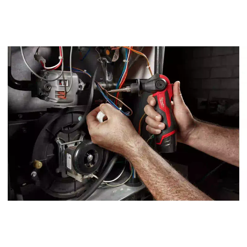 Безжичен поялник Milwaukee M12 SI-0 (4933459760)