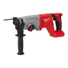Безжична перфораторна бормашина Milwaukee SDS Plus M18 BLHACD26-0X (4933492482)
