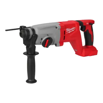 مثقاب مطرقة لاسلكي Milwaukee SDS Plus M18 BLHACD26-0X (4933492482)