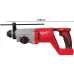 Akku-Bohrhammer Milwaukee SDS Plus M18 BLHACD26-0X (4933492482)
